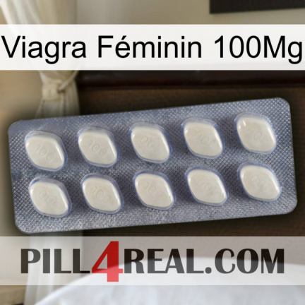 Viagra Féminin 100Mg 08